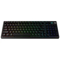 Клавиатура Edifier Hecate G4K Hecate Space-Time Red (черный, нет кириллицы) фото 1